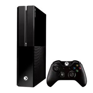 Прошивка игровой консоли Xbox One Fat в Самаре